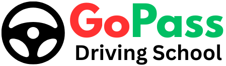 GoPass Logo